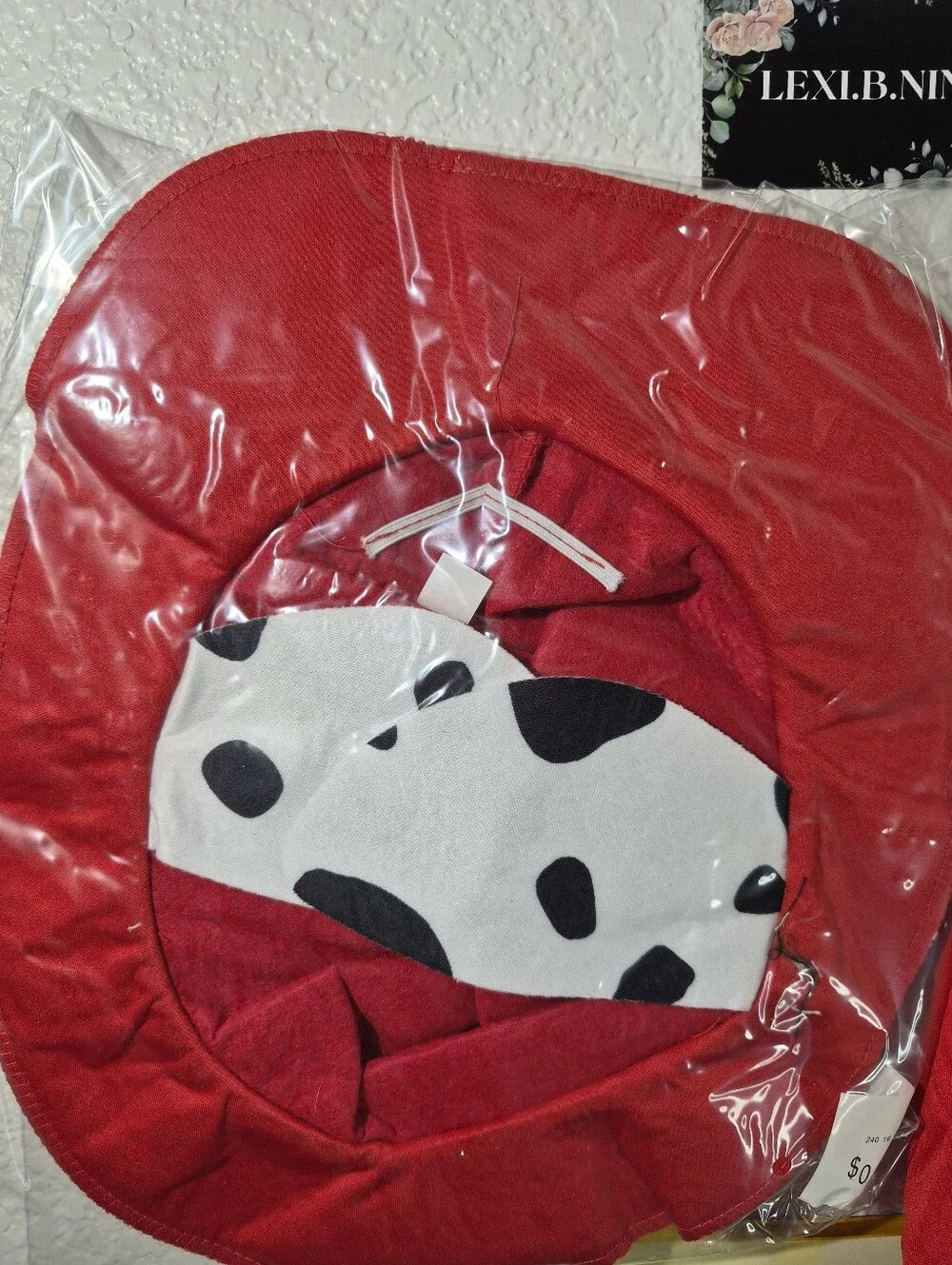 Paw Patrol Marshall Brand New Halloween Costume For Sale